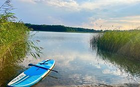 Pasterzewo 20 - domki Mazury